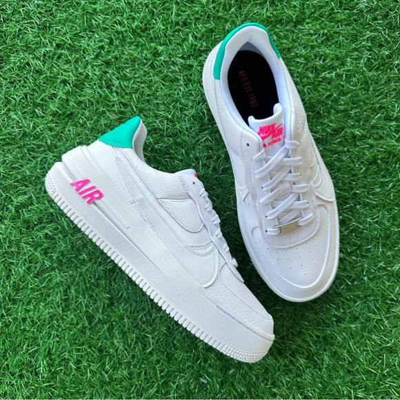 Nike Air Force 1 PLT.AF.ORM - Picture 5 of 8